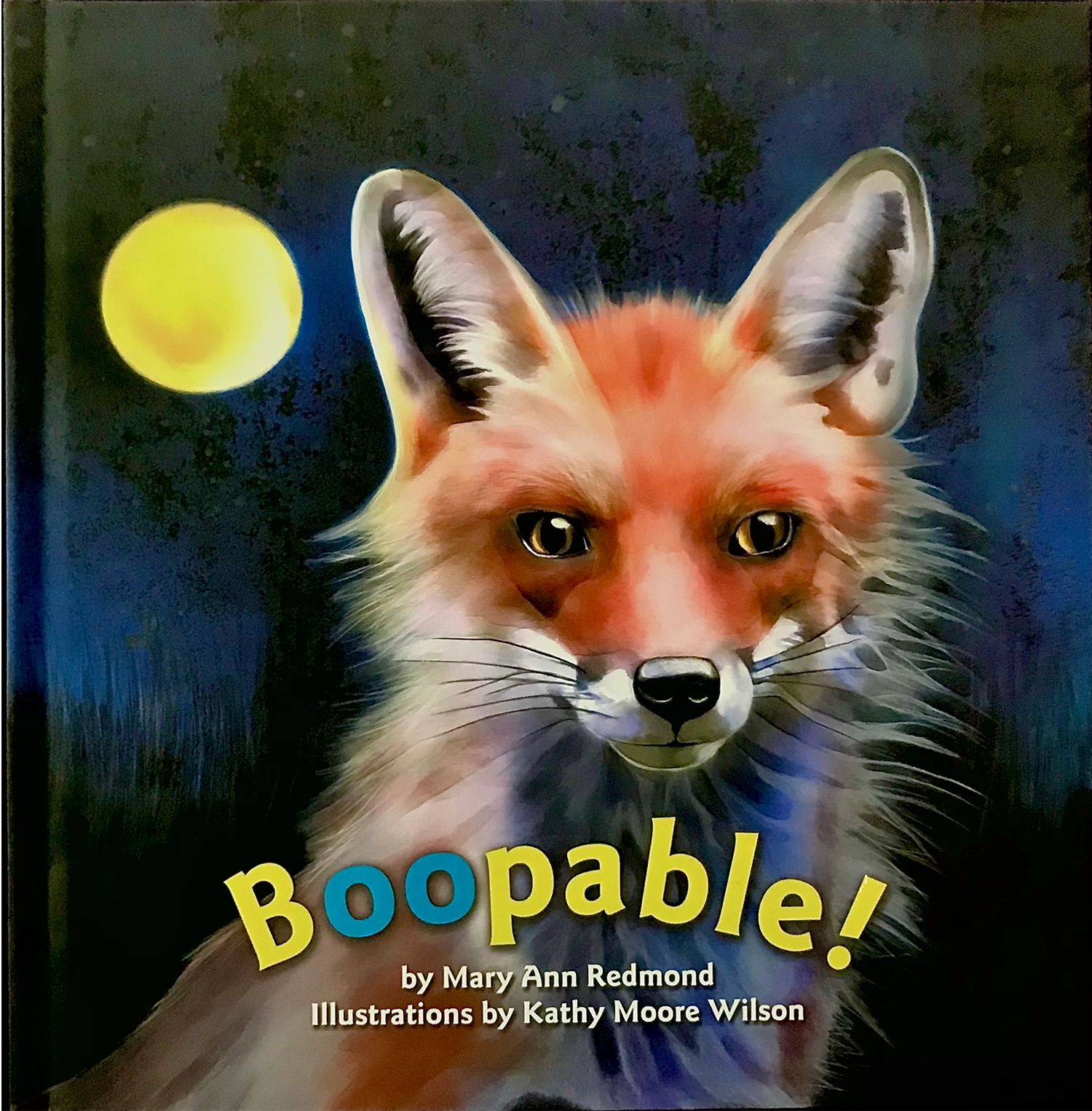 Cover of the book Boopable!