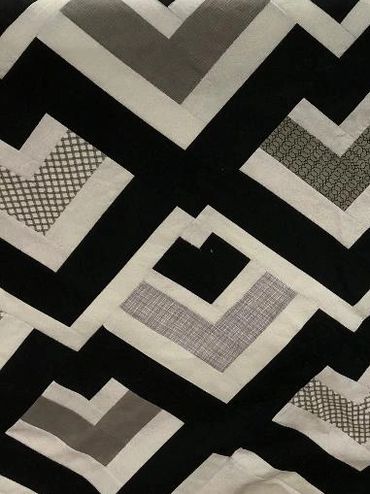 custom quilt