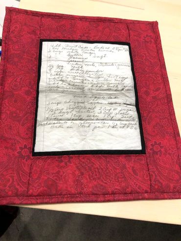 custom handmade gift