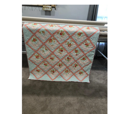 baby quilt