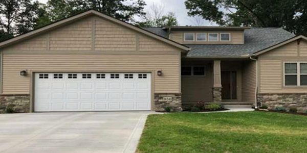 GARAGE DOOR INSTALLATIONS BY FORNEY GARAGE DOOR
