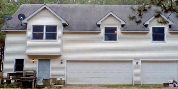 GARAGE DOOR INSTALLATIONS BY FORNEY GARAGE DOOR