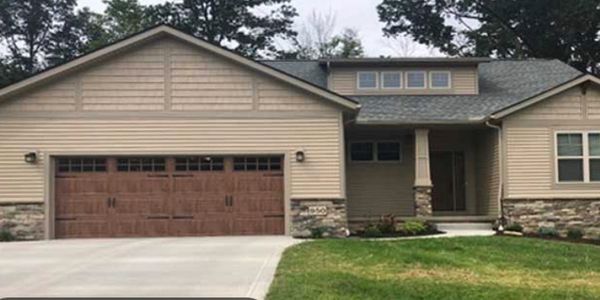 GARAGE DOOR INSTALLATIONS BY FORNEY GARAGE DOOR