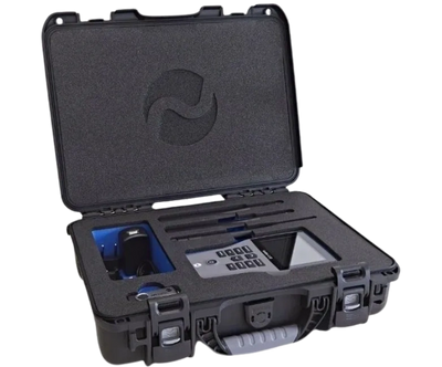 JJN WAM-X10 - Technical Surveillance Counter Measure Equipment