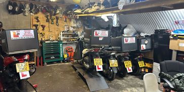 Our Service Area