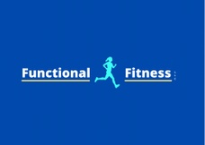 Functional Fitness 