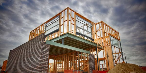 EVBUILD Home Construction & Renovation