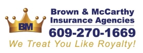 Brown & McCarthy Insurance Agencies