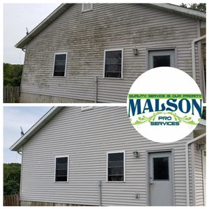 Even the toughest dirt doesn't stand a chance