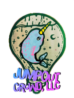JumpOut Crowd, LLC