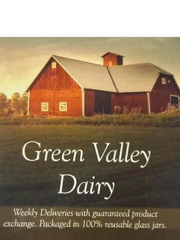 Green Valley Dariy
7435 Nahahum Canyon Road, Cashmere, WA, United States, Washington