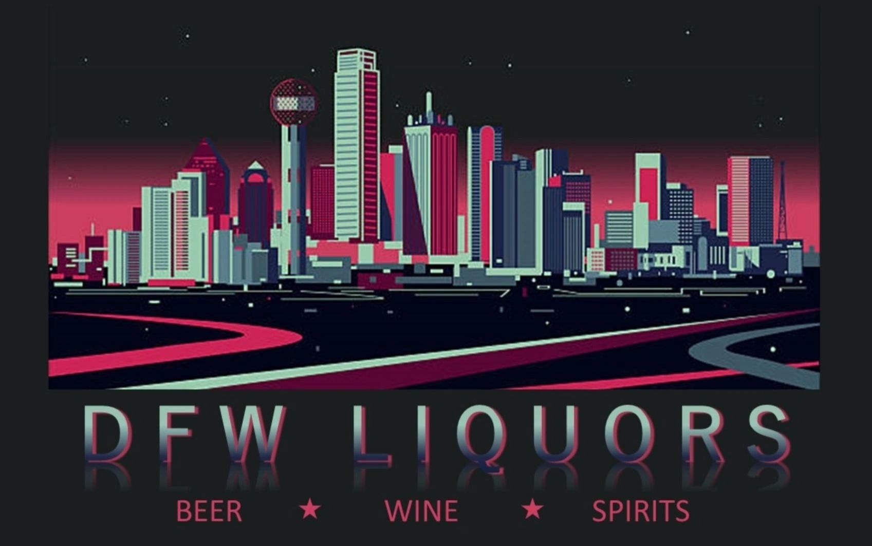DFW Liquors
