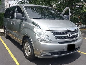 New transportation service in El Salvador.