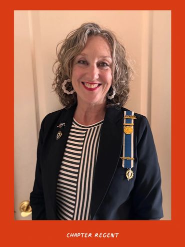 Chapter Regent