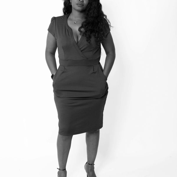 Smart photo of an Agile Coach