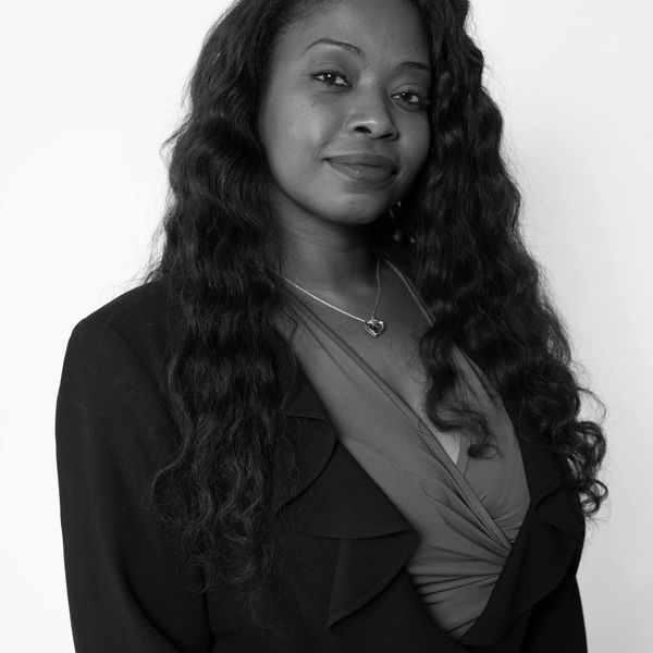 A photo of Tekoah Lee