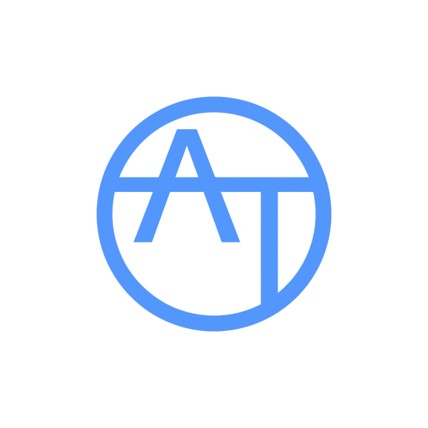 Access Talent logo