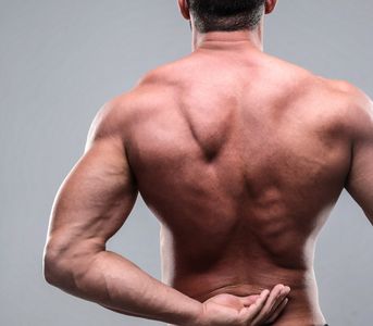 Relief for Low Back Pain