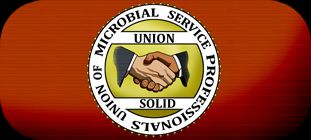Union Solid The Union of Mold / Microbial Service Professional