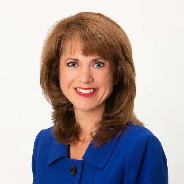 Susan Bourne
