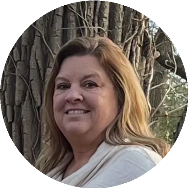 Brenda Ryan, Administrative Assistant