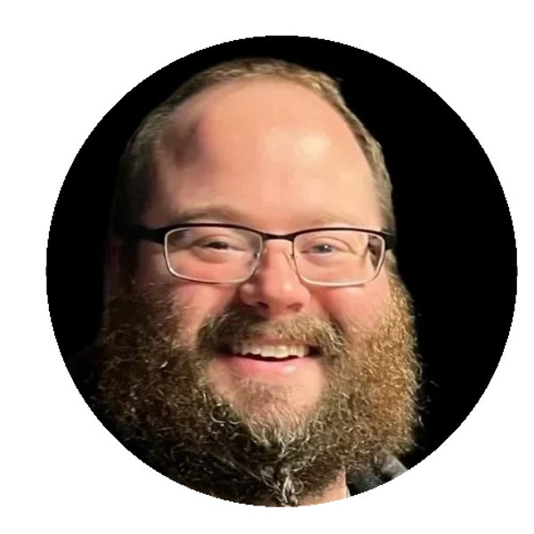 Bryan Shields, MDiv, RN, Director of Biblical Counseling & Spiritual Life