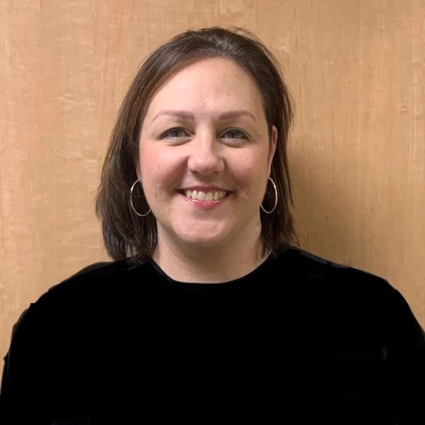 Jessica Kitterman, MSN, RN, CWOCN, Director of Concierge Nursing