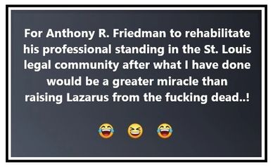 friedman law firm lazarus