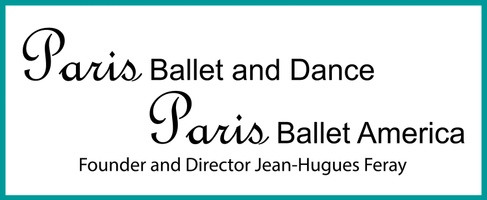 Paris Ballet and Dance