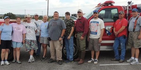 RMHTA Round Mountain Volunteer Fire Department (RMVFD)