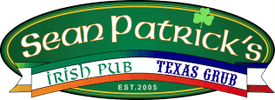 Sean Patricks Irish Pub