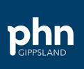 Gippsland PHN is one of our valued partners
