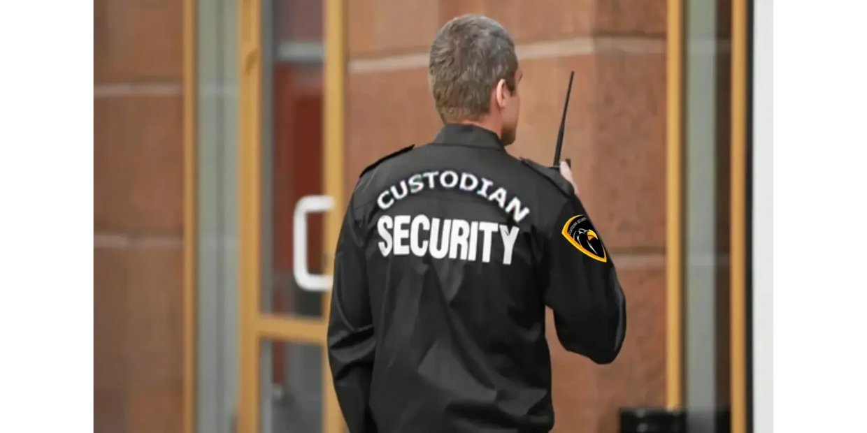 Residential security guard, home security edmonton