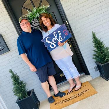 Keystone Land Transfer acquires building