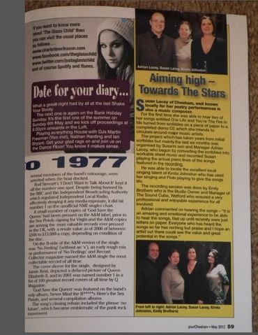 4 National Trust Passport Books In 2 Yrs - 120 sites