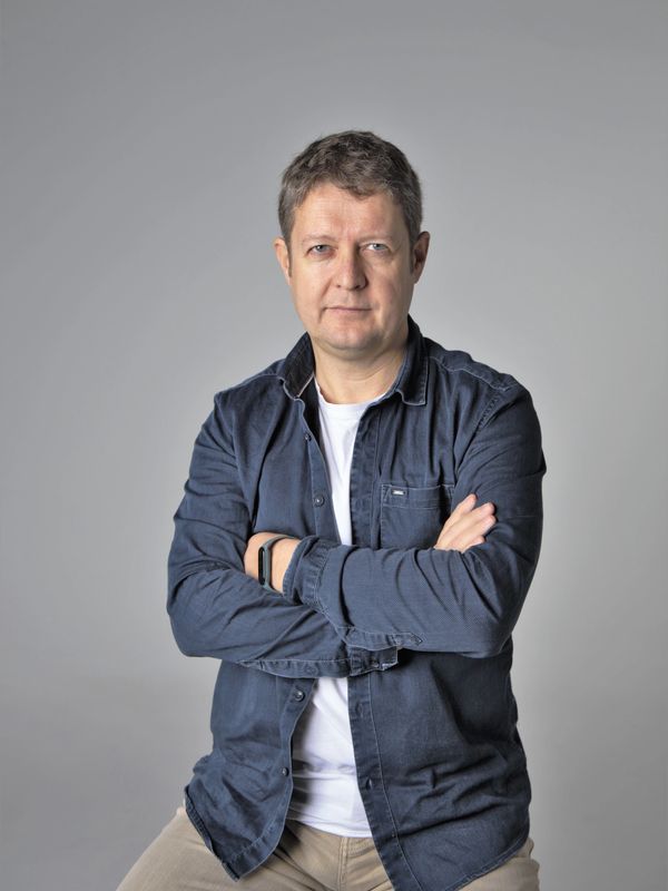 Murat Yazuz
Pazarlama Danışmanı
Rekalm Danışmanı
Sosyal Medya Danışmanı