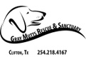 Gray Mutts Rescue and Sanctuary 