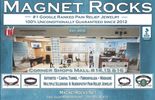 Magnet Rocks