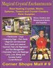 Magical Crystal Enchantments