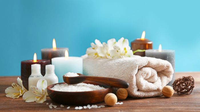 spa, massage, relaxation