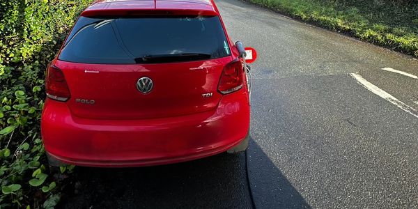 Petrol in diesel car taunton