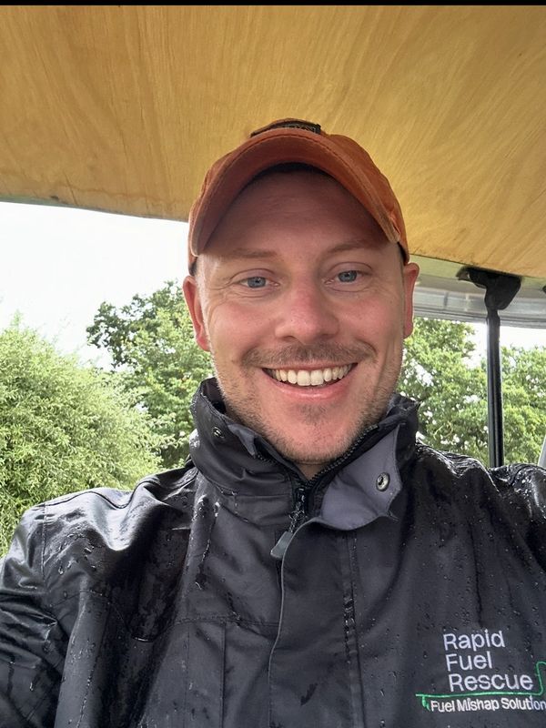 Diesel in petrol wellington