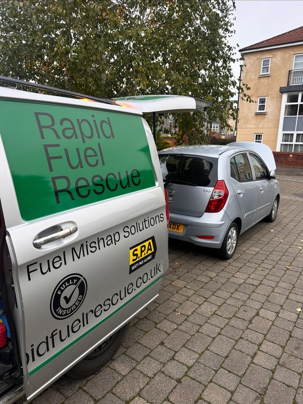 Diesel in petrol wellington