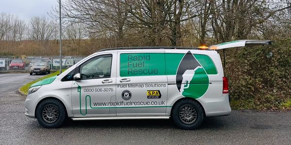 Water in fuel Wellington