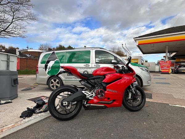 Diesel in petrol wellington