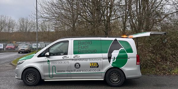 Water in fuel taunton