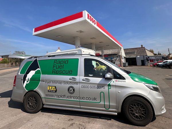 Diesel in petrol taunton