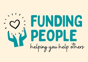 Funding people 