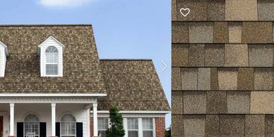 Designer Shingles
Roofing Ormond Beach 
Roofing Daytona Beach