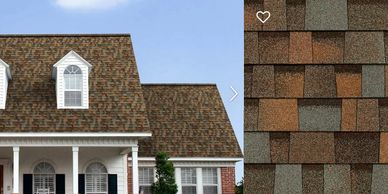 Roofing Volusia County
Designer Shingles
Owens Corning Shingles
Owens Corning Preferred Roofer